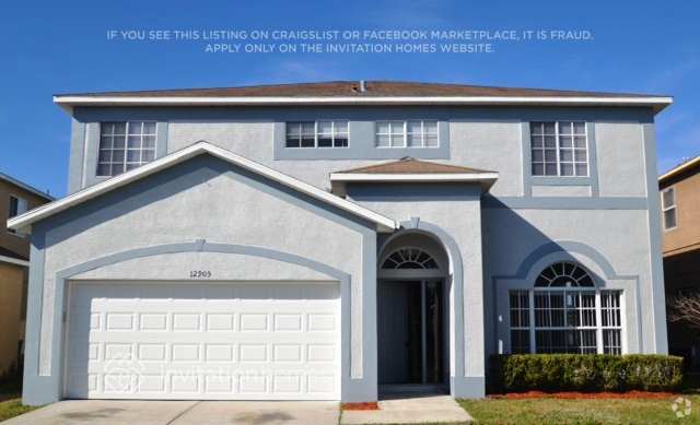 Building Photo - 12905 Brant Tree Dr
