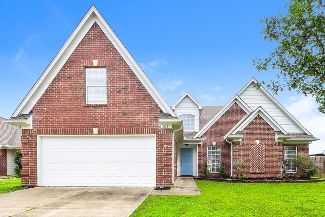 Building Photo - 5678 Kuykendall Dr
