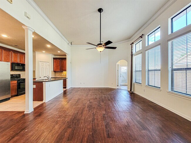 Foto del edificio - 3611 Cedar Flats Ln