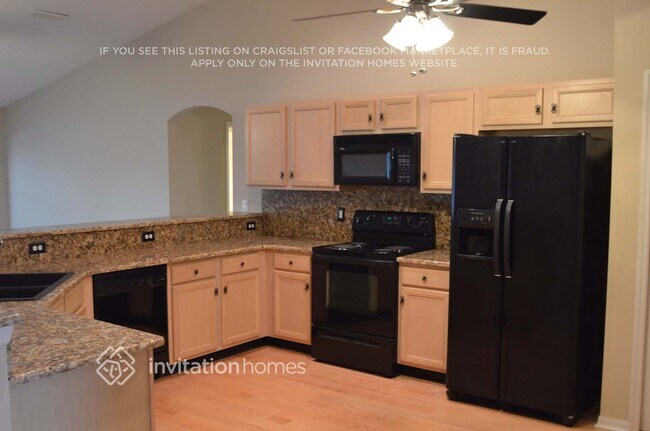 Foto del edificio - 10244 Wood Dove Way