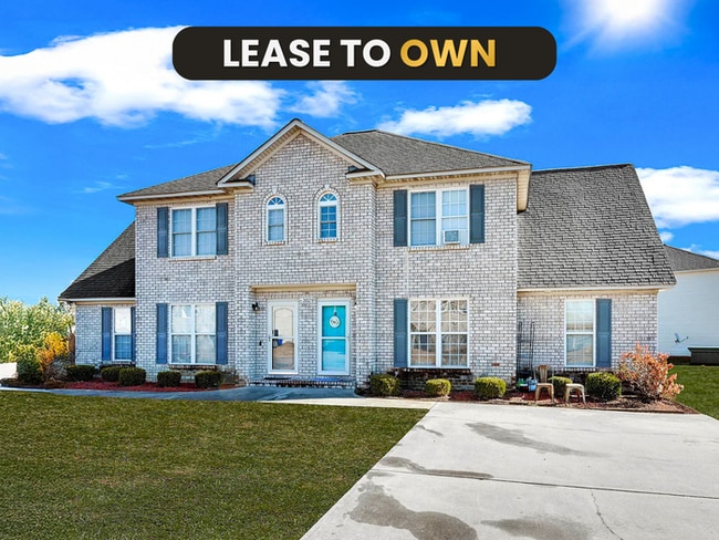 Lease to Own - Lease to Own Townhome