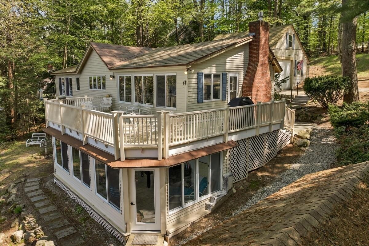 Foto principal - 487 Forest Rd