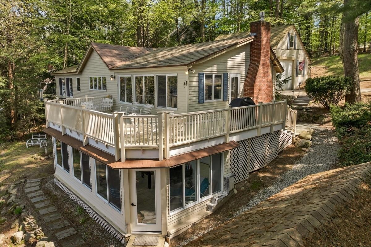 Primary Photo - 487 Forest Rd