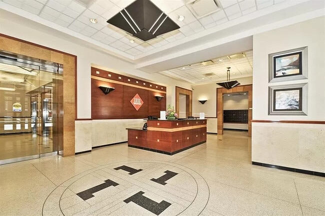 Building Photo - 1111 S Wabash Ave