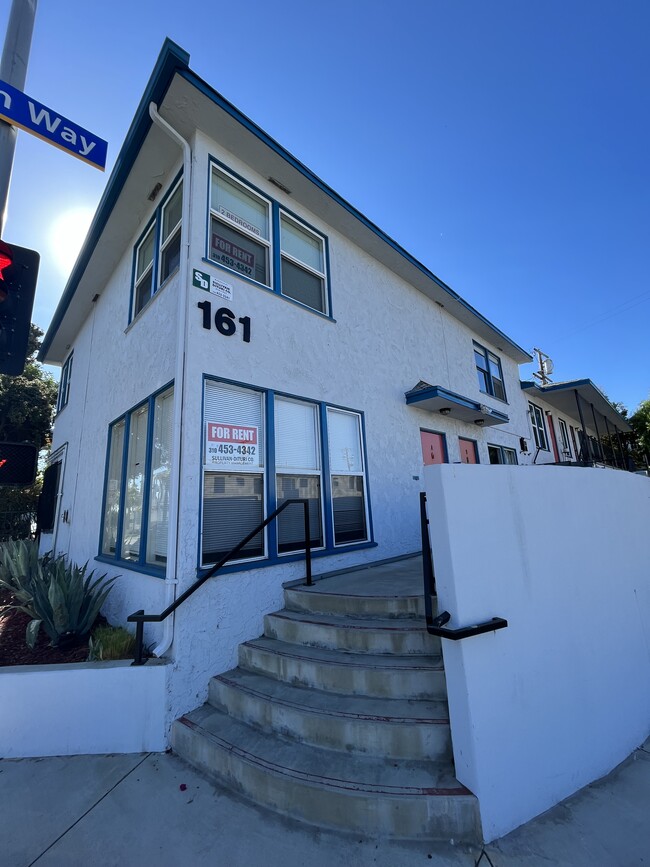 Building Photo - 161 Ocean Park Blvd