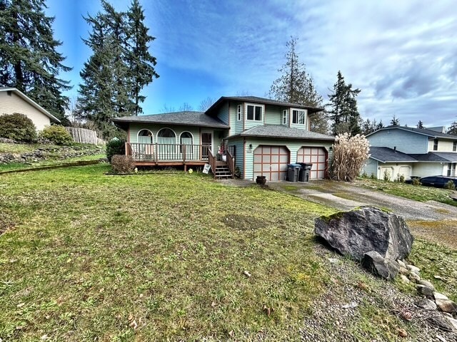 Photo - 1030 NE Coco Ct House