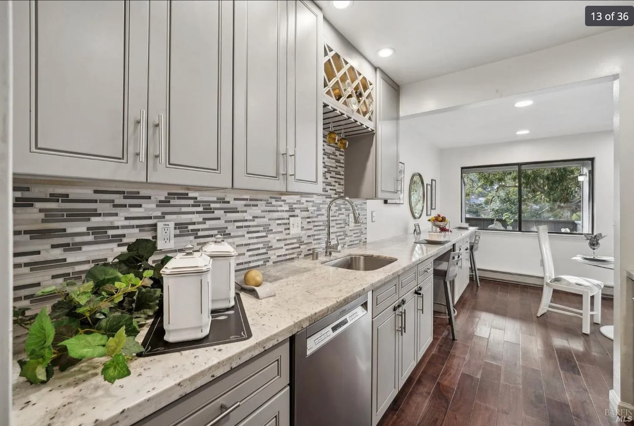 Primary Photo - Gorgeous Condo in Dominican Hills w/ Commu...