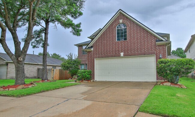 Foto del edificio - 16706 Mallory Bridge Dr