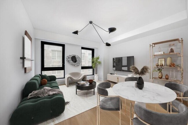 Foto del edificio - 1 bedroom in New York NY 10002