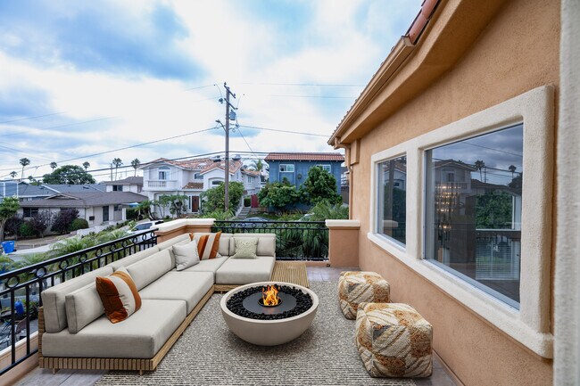 Foto del edificio - 2011 Morgan Ln