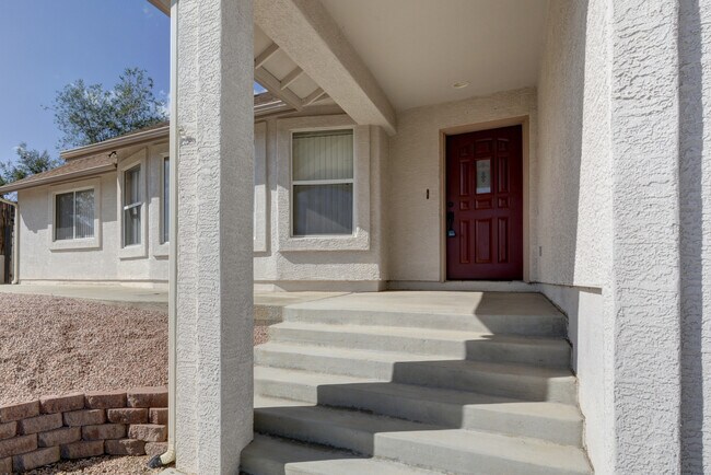 Foto del edificio - 3 bedroom, 2 bath home in Prescott Valley!