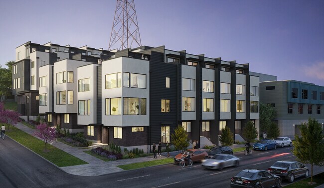 Foto del edificio - 1607 19th Ave
