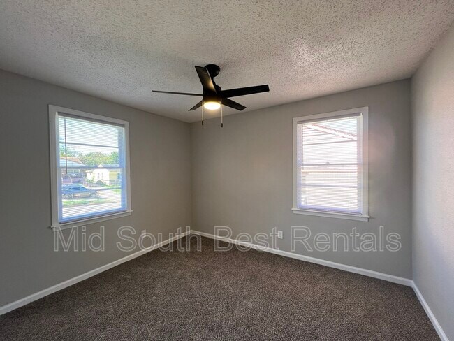 Foto del edificio - 3568 W Horn Lake Rd