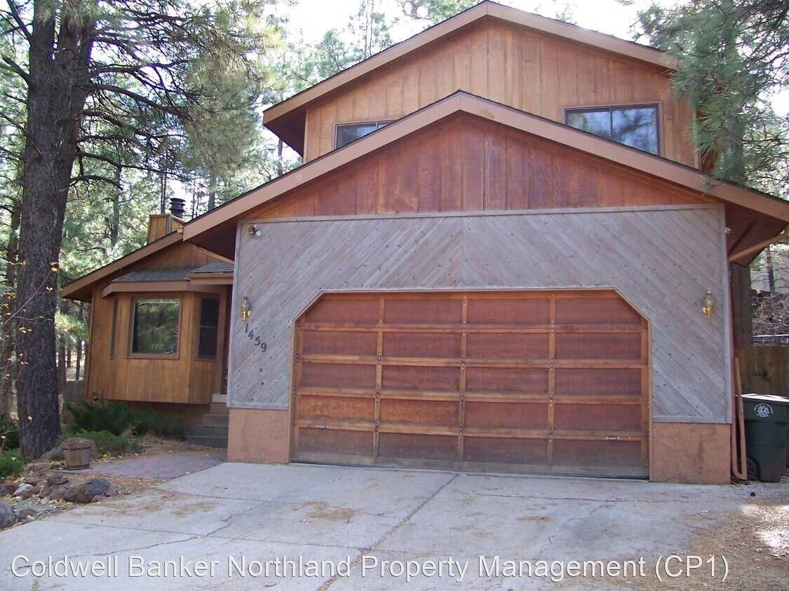 Primary Photo - 3 br, 3 bath House - 1459 University Hgts ...