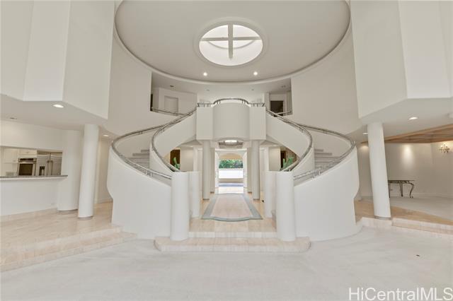 Foto del edificio - 4538 Kahala Ave