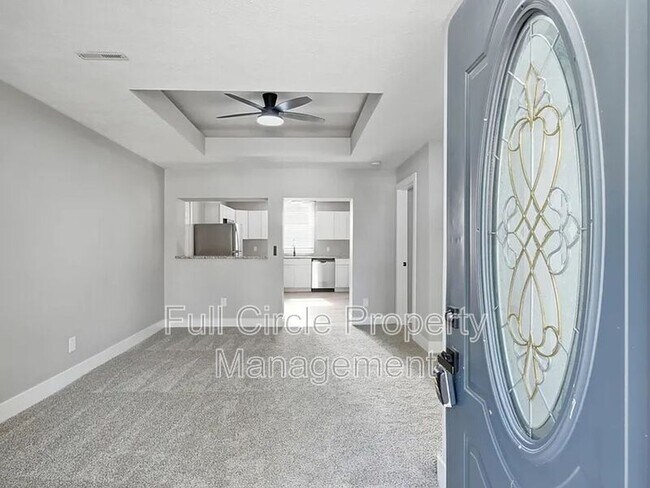 Foto del edificio - 504 Harris St