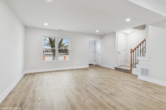 Foto del edificio - 1312 E Northwest Hwy