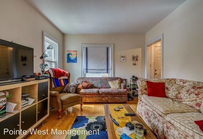 Foto del edificio - 3 br, 2 bath House - 503 Draper Road