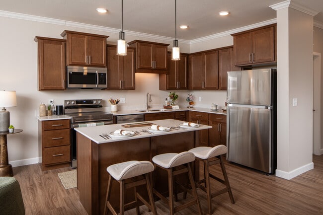 Building Photo - The Murphy