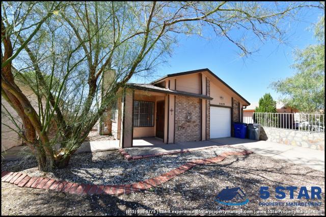 Building Photo - 2 bedroom in El Paso TX 79936