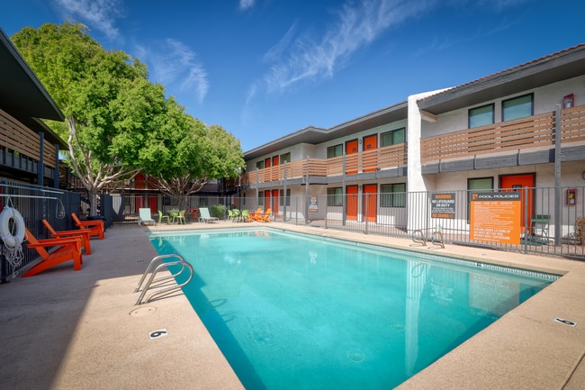 Photo - The Palmer Apartments