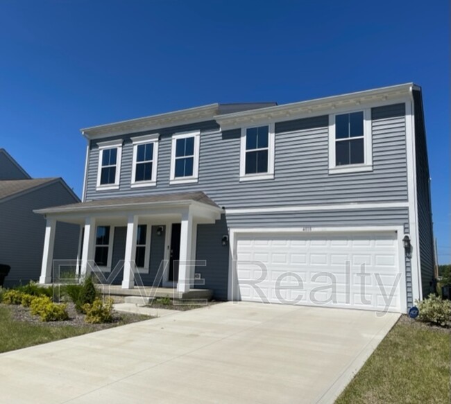 Foto del edificio - 4818 Amber Crossing Rd