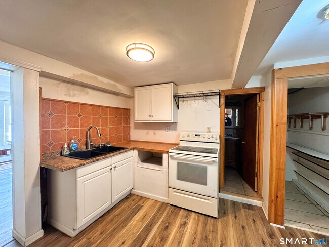 Foto del edificio - 3 Church St