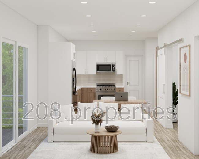 Building Photo - 4633 N Iota Ln