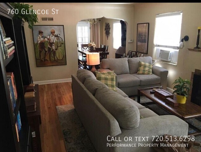 Foto del edificio - 760 Glencoe St