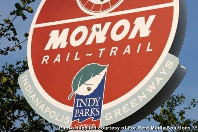 Interior Photo - Broad Ripple Trails