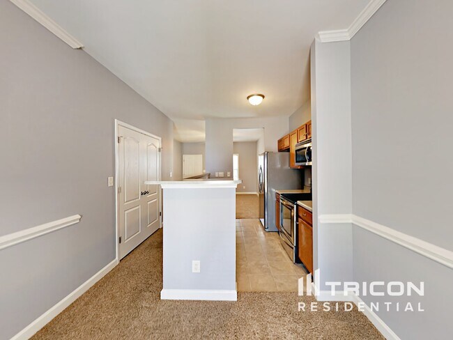 Foto del edificio - 9671 Mendenhall View Dr