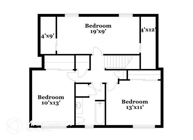 Foto del edificio - 5100 Chestnut Lake Dr