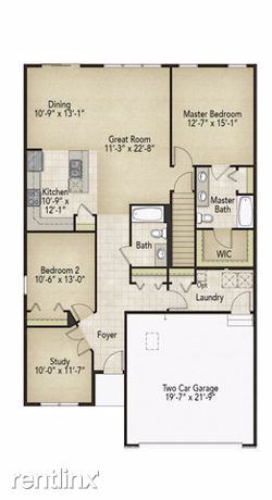 Building Photo - 2 br, 2 bath House - 100 Dorset Avenue