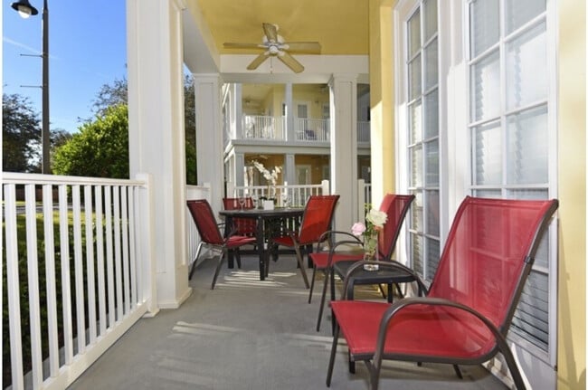 Foto del edificio - 7501 Mourning Dove Cir