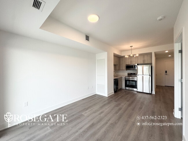 Building Photo - Brand New 2 Bed 2 Bath with Parking