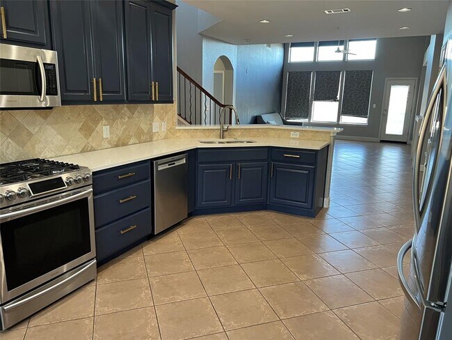 Foto del edificio - 6705 Covered Bridge Dr