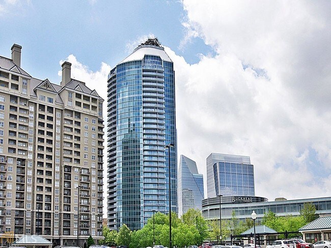 Building Photo - 3338 Peachtree Rd