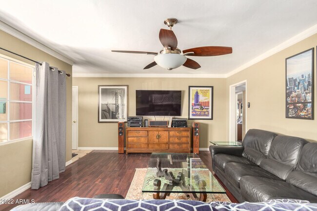 Foto del edificio - 6626 E Granada Rd