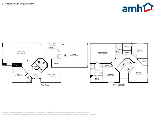 Building Photo - 2736 Mountain Lion Dr