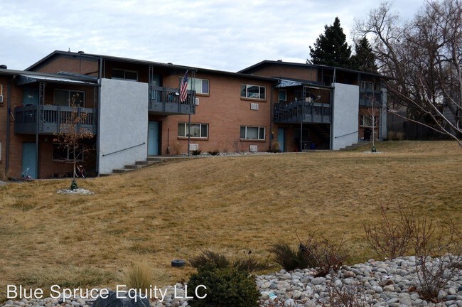 Foto del edificio - 1690 Eaton St