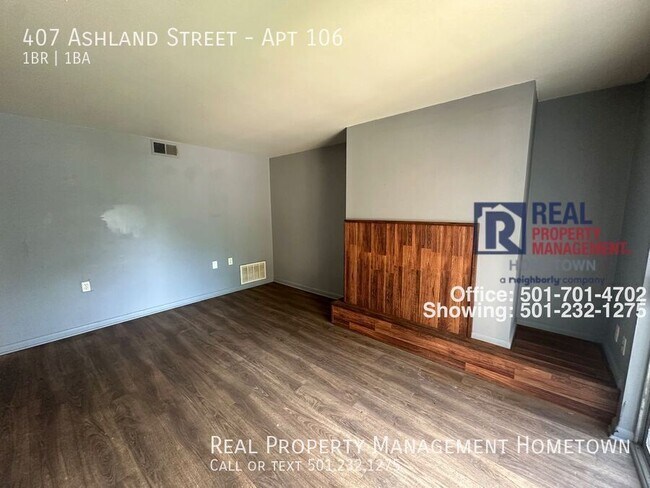 Foto del edificio - 407 Ashland St