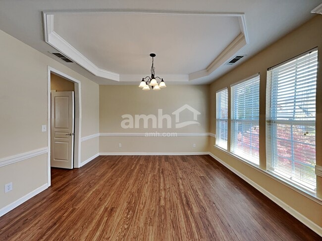 Building Photo - 10811 River Oaks Dr NW