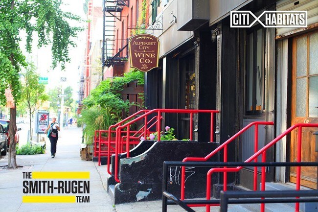Foto del edificio - 15 Essex St