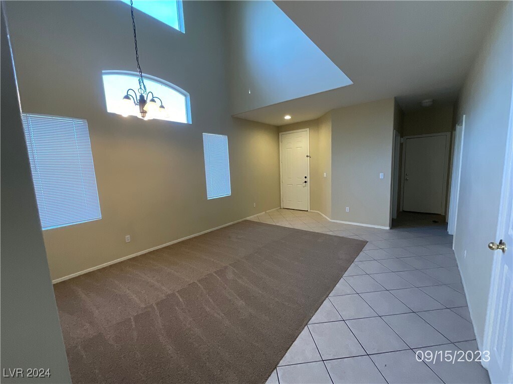 7066 Flowering Willow St, Las Vegas, NV 89148 House Rental in Las