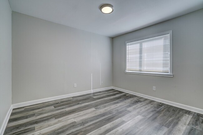 Foto del edificio - The Vue at Garden Square