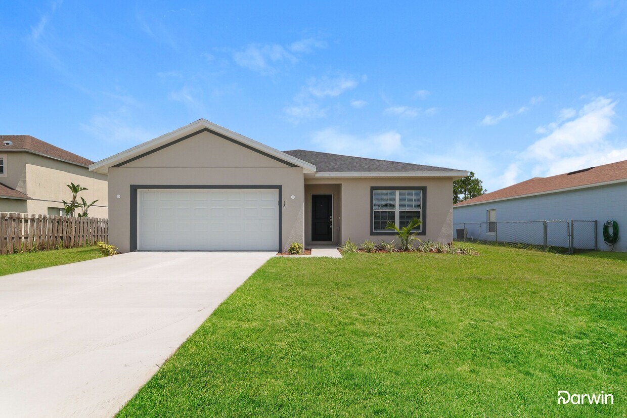 12 PETERLEE CT, KISSIMMEE, FL 34758 House Rental in Kissimmee, FL