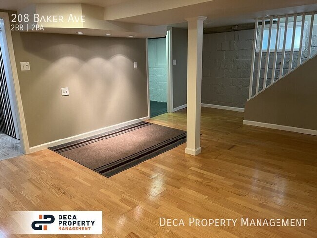 Foto del edificio - 2 Bedroom House