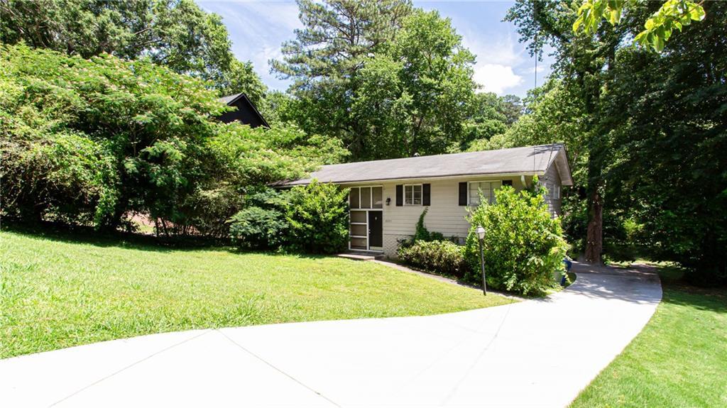 Foto principal - 4293 Rickenbacker Way NE