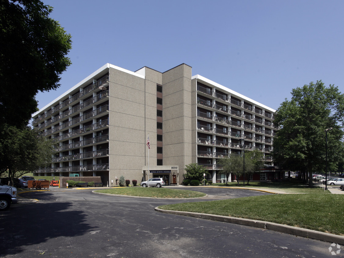 Foto principal - B'Nai B'Rith House