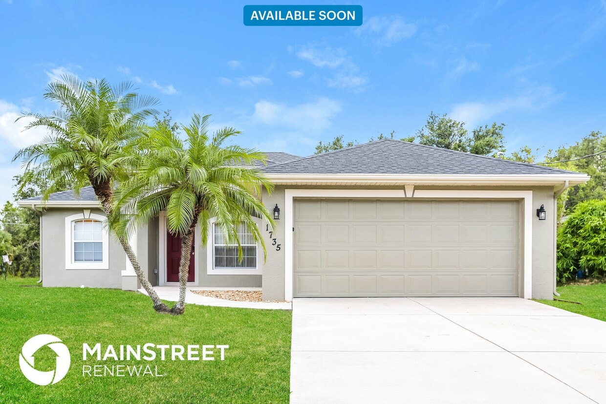 Primary Photo - 1735 Boca Chica Ave